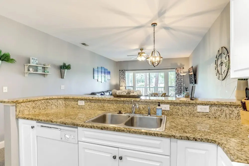 Golfer's Paradise: Myrtle Beach Condo w/ Pool!