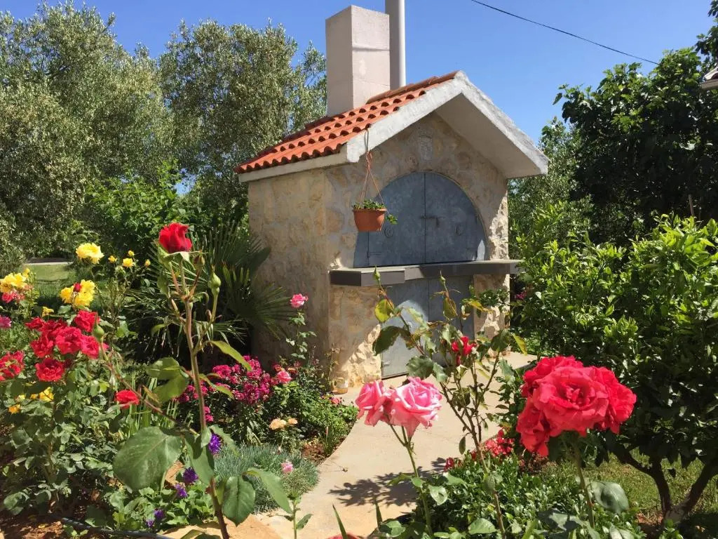 Solmaris apartments