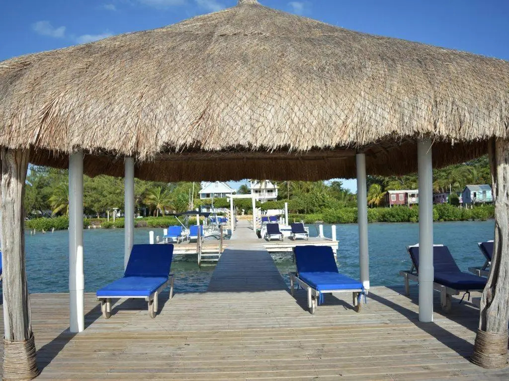 Caribbean Sunrise Villa