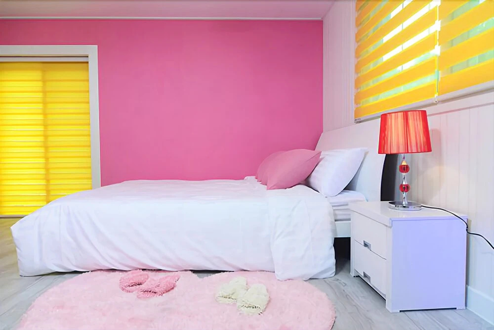 Gapyeong Mint Candy Pension (Gapyeong Station, spacious room, pick-up)
