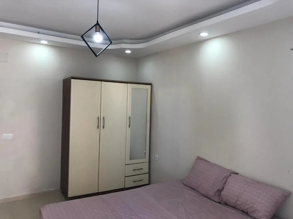 Denize Sıfır 3+1 Kızkalesi kiralık daire
