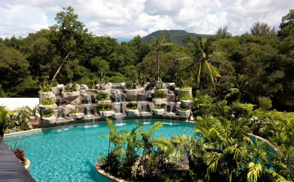 Maikhao Palm Beach Resort - SHA Plus