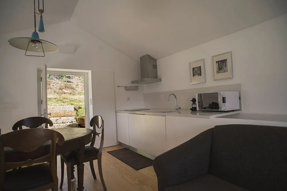 Casa da Várzea - Serra da Estrela