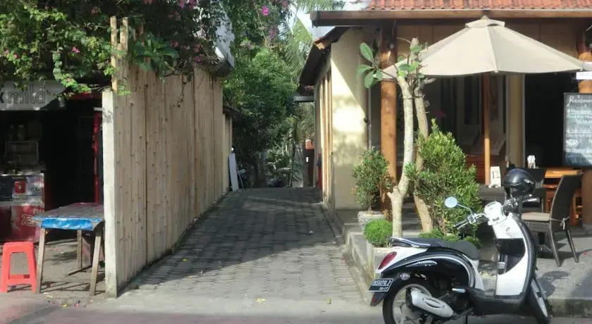 Soni Guest House