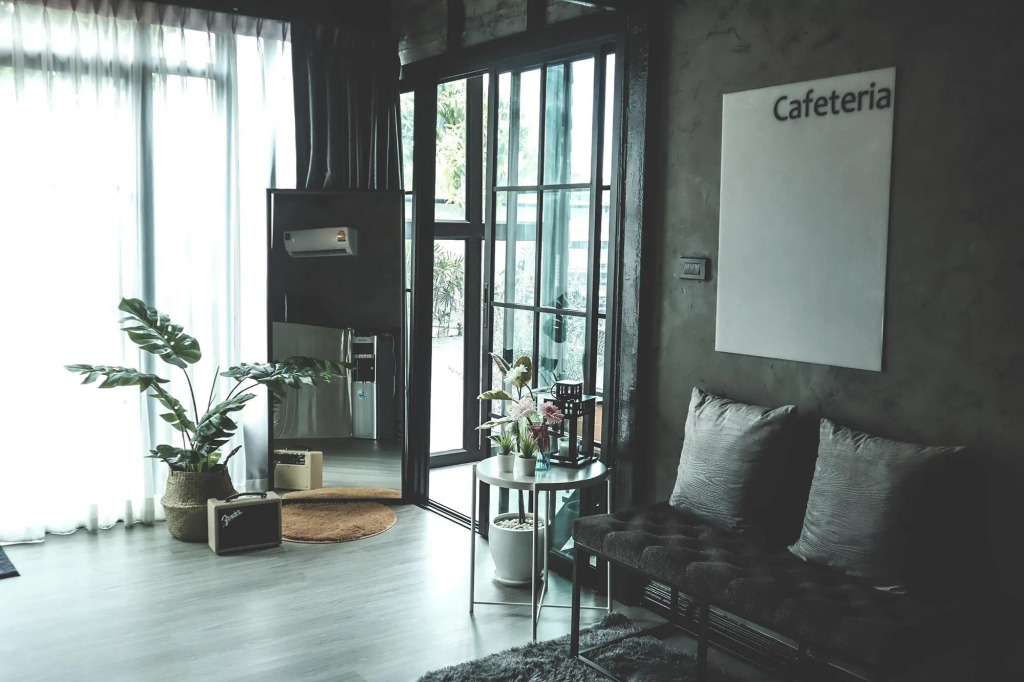 The Bed Residence Donmueang
