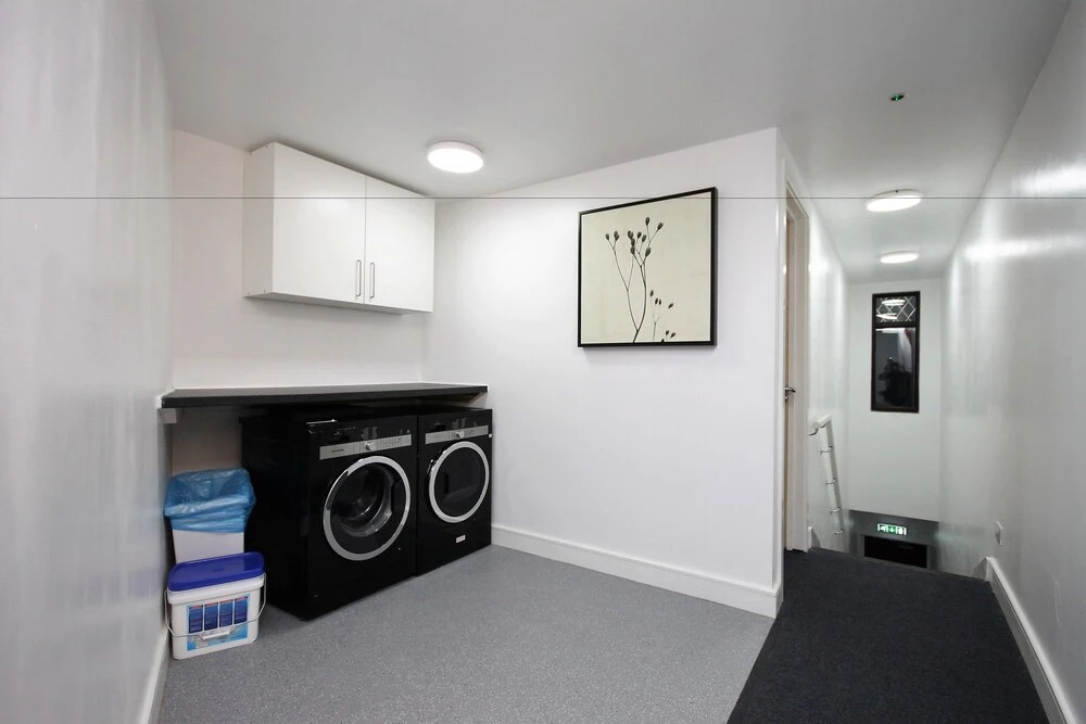 Brand New Duplex Apartment