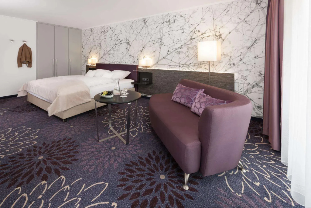 MASEVEN Stuttgart SI Centrum ehem SI-SUITES