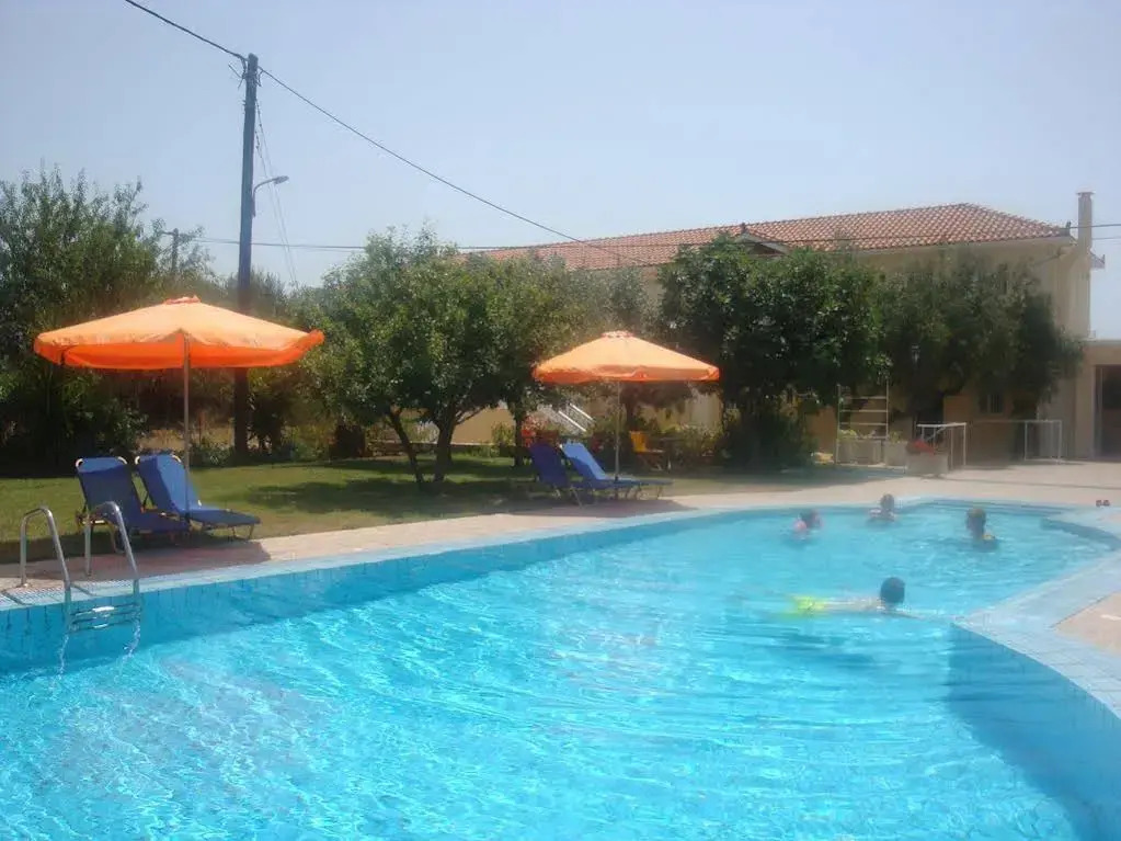 Stamatia Studios