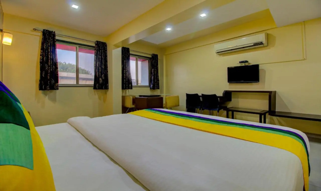 Itsy Hotels Prince Regency