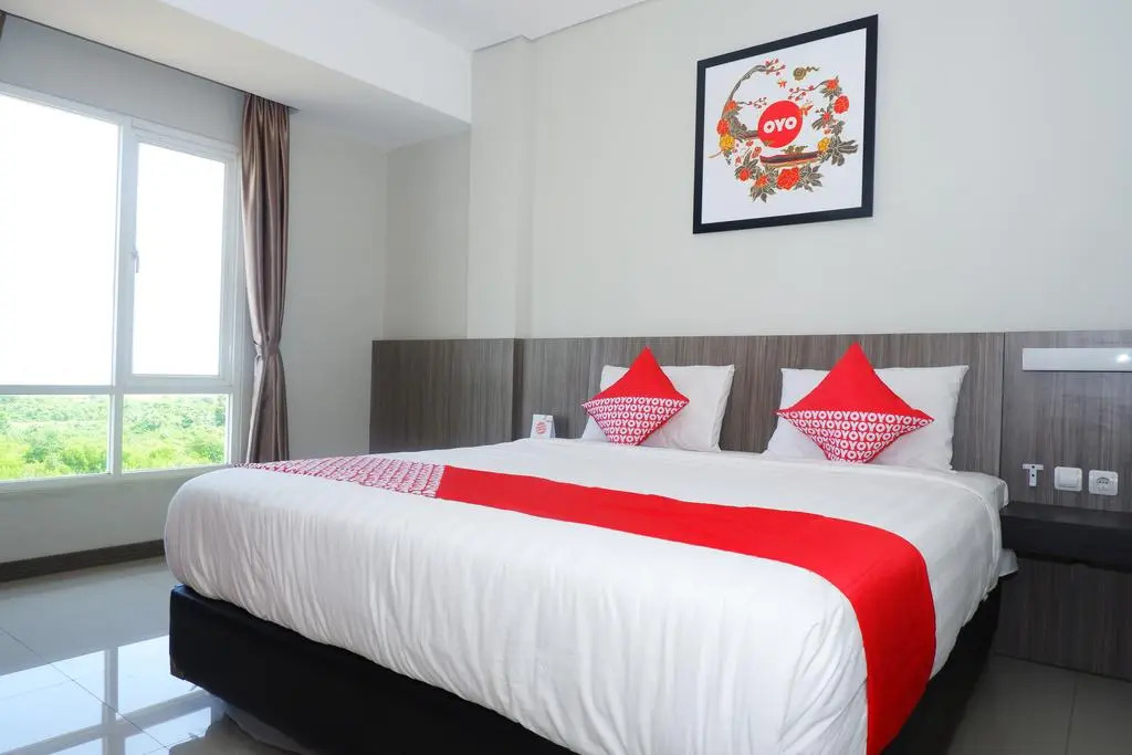 Love In Hotel & Resort
