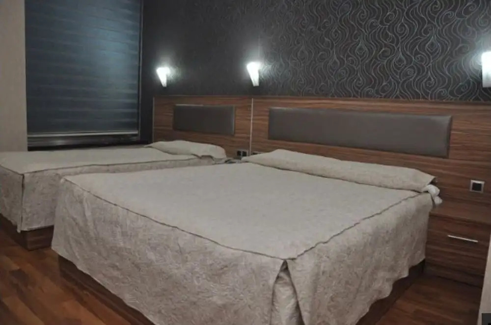 Ergun Hotel