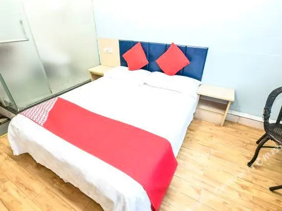 Ziyuan Hotel