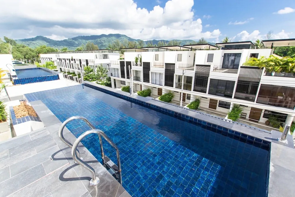 5bdr Pool Villa In Laguna Park #40 by Capital Pro