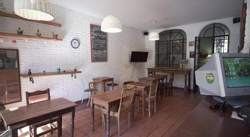 Posada Juan Ignacio
