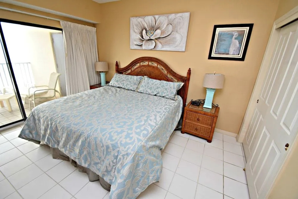The Palms 611 by RedAwning