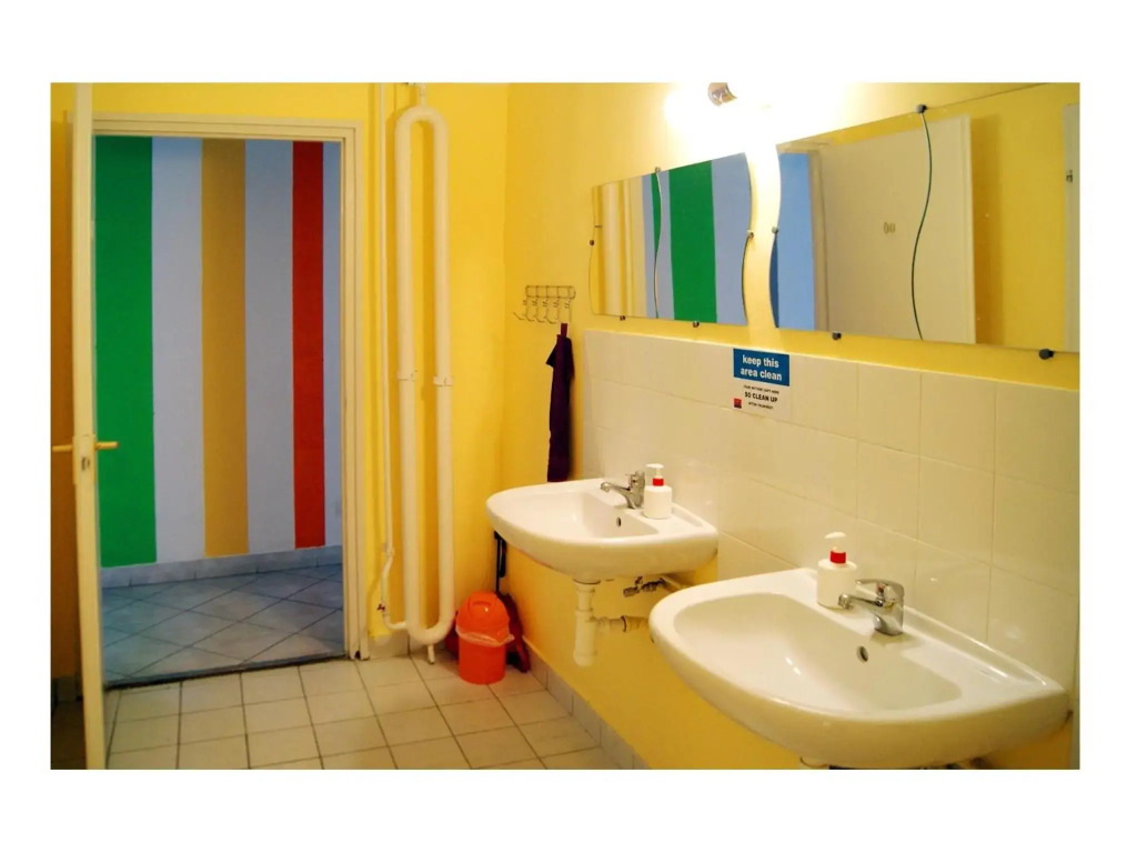Westend Hostel