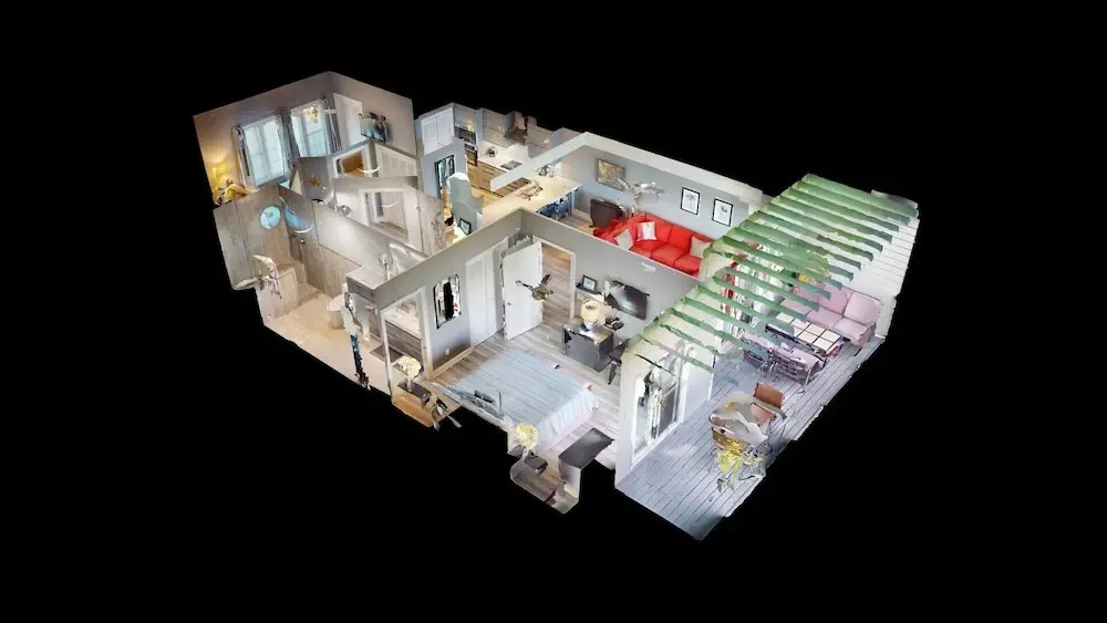 Bay View Villas 2 by Tybee Vacation Rentals