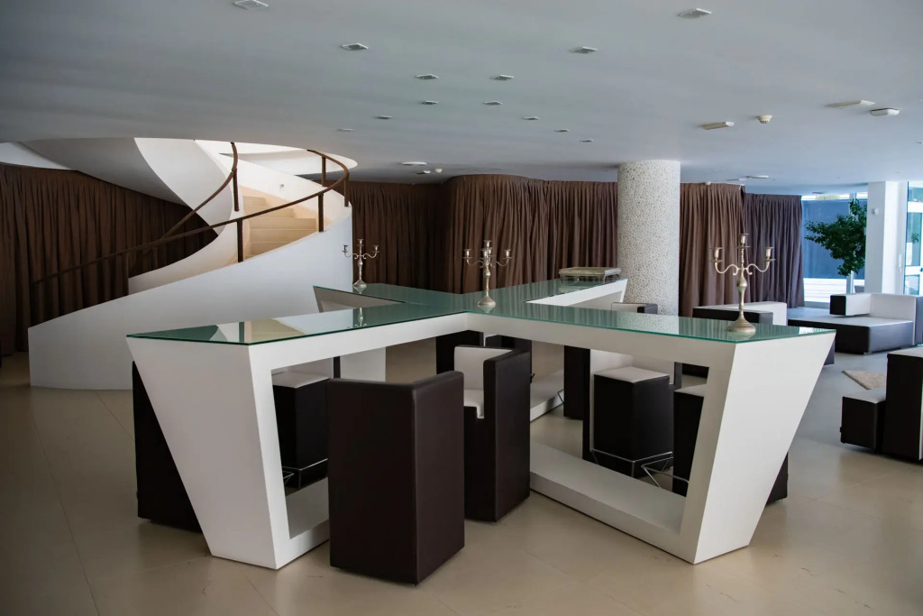 White Hotel