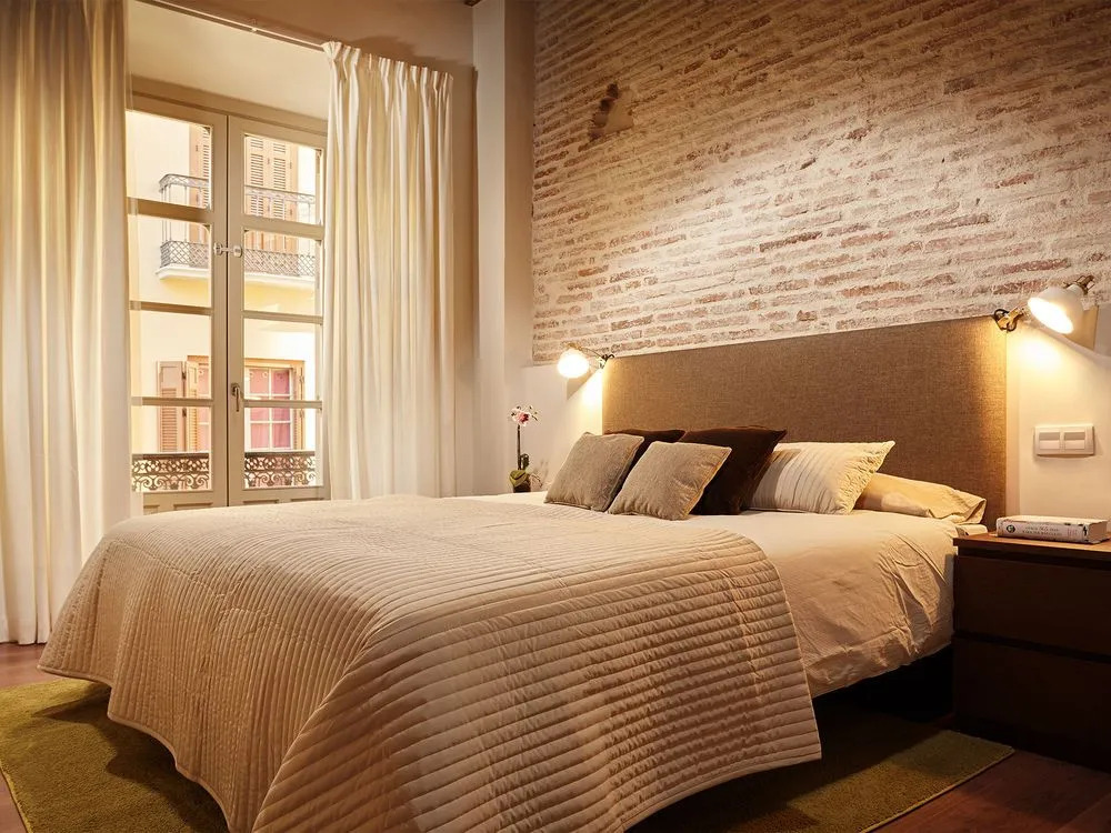 Apartamentos Juan de Padilla