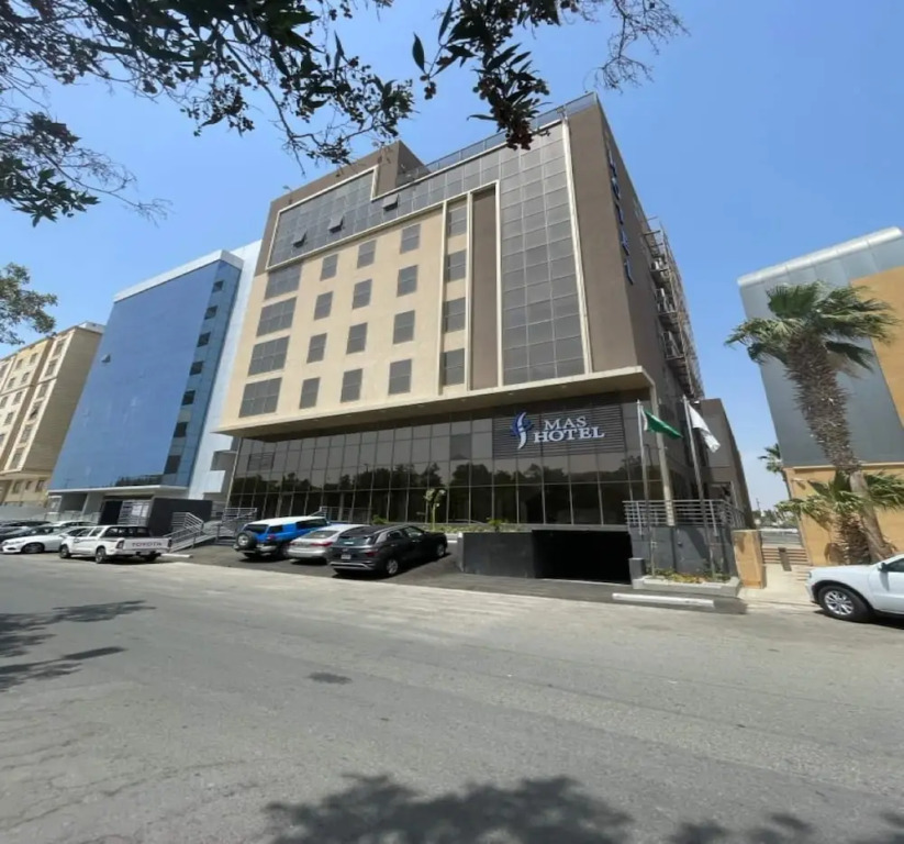 Sunday MAS Hotel