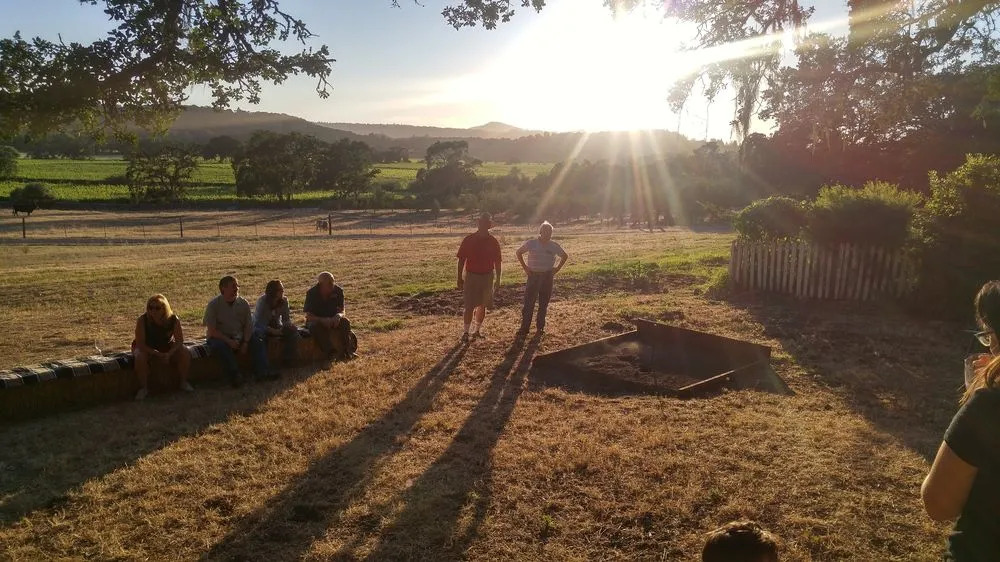 Beltane Ranch