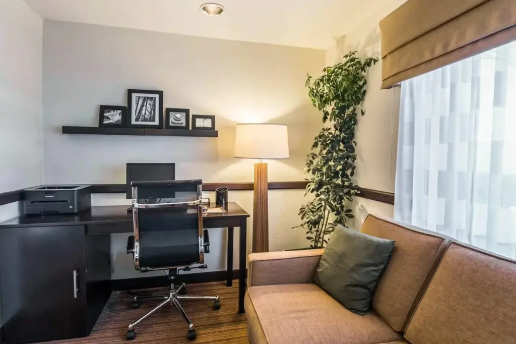 Sleep Inn Morganton Southeast