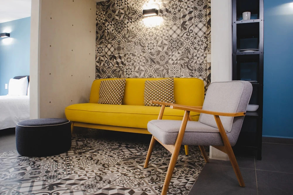 NIU Modern & Centric Lofts