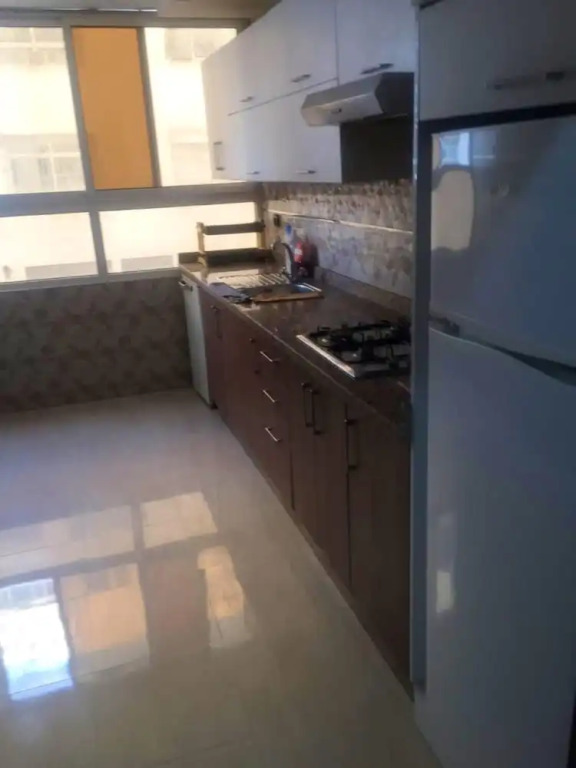 Apartment With 2 Bedrooms in Cité El Houda, Agadir, With Wonderful City View, Balcony and Wifi