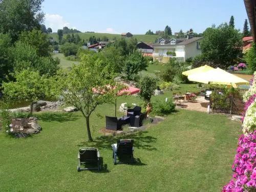 Hotel Birkenmoor