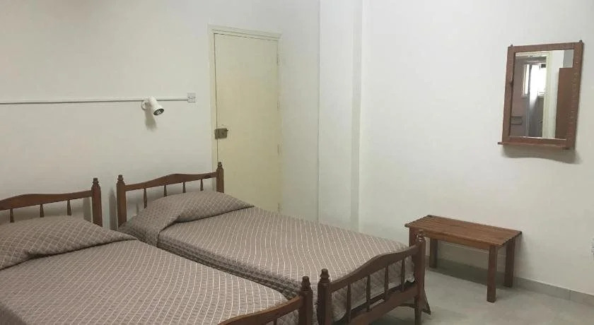 Terpsithea Apartments