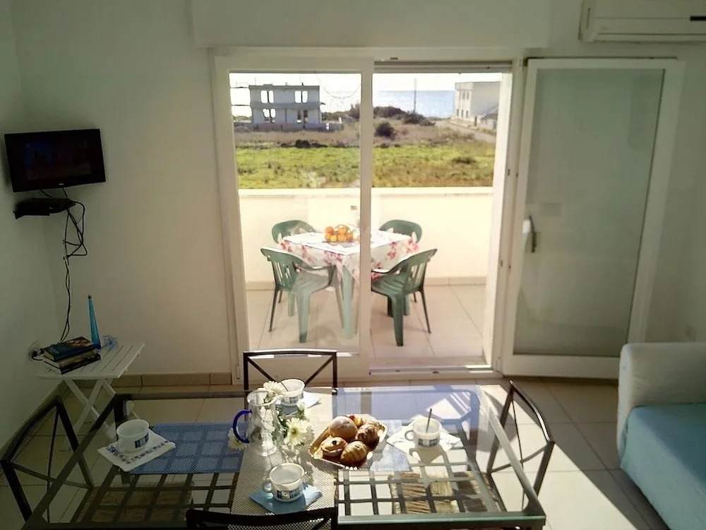 Residence Sabbiachiara