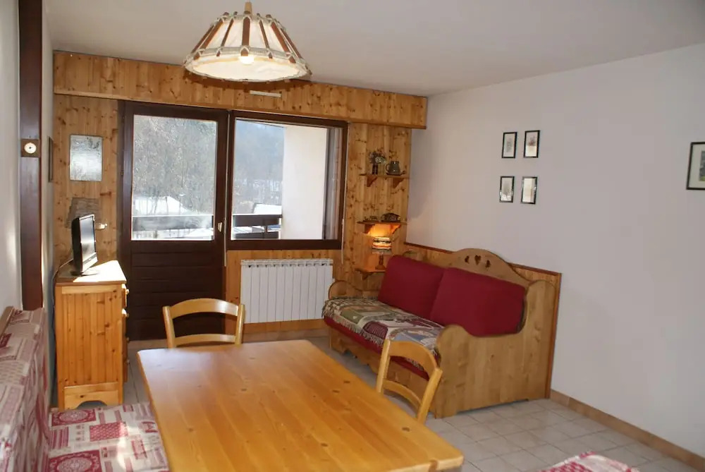 Multi résidences Samoëns
