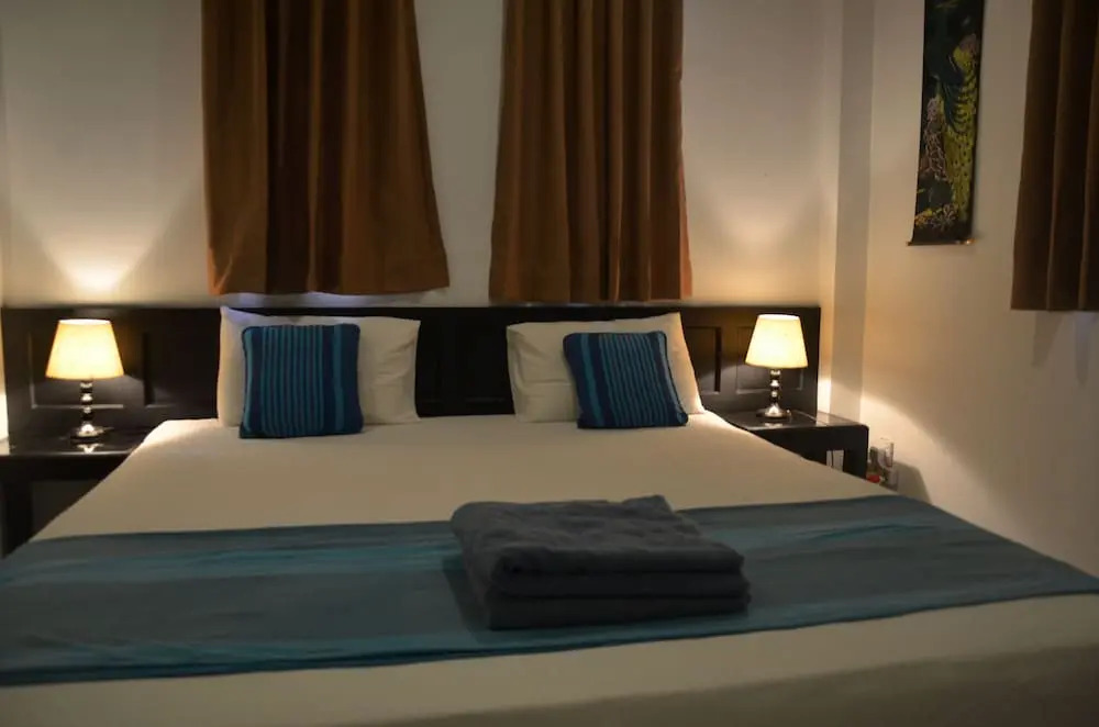 Ripple Reach Apartments