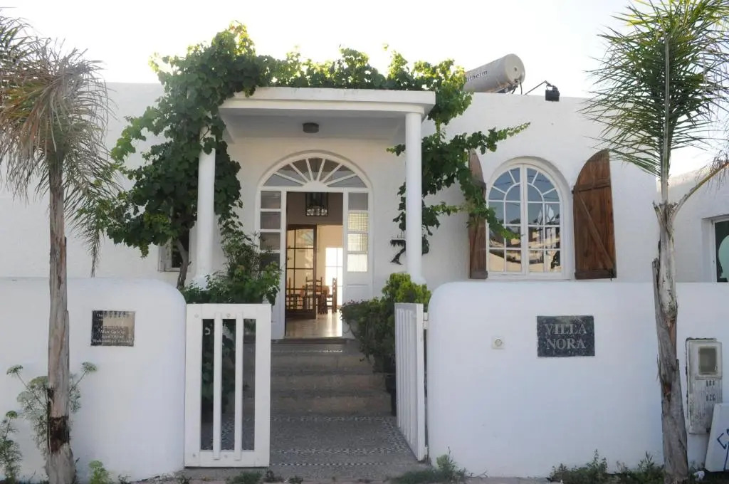 Villa Nora