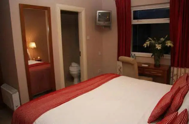 Lake Lodge Guesthouse
