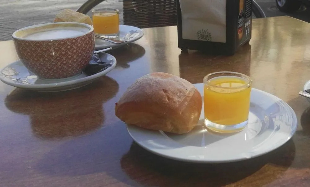 Hotel Capellan