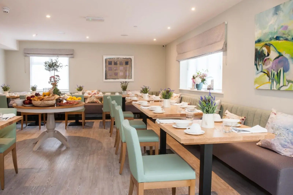 The Charm Brighton Boutique Hotel & Spa
