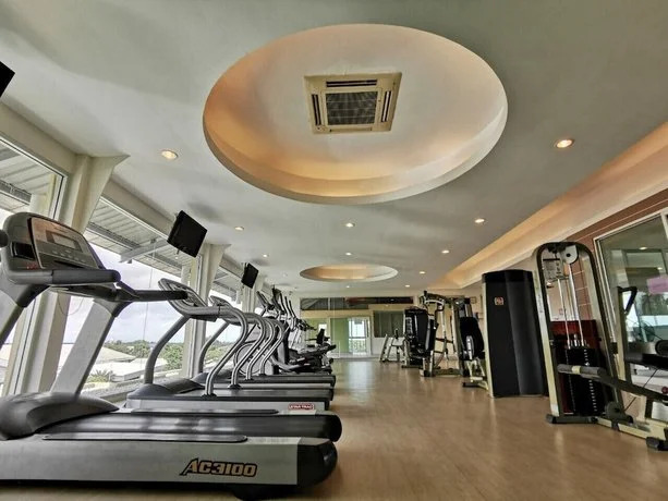 Matina Hotel