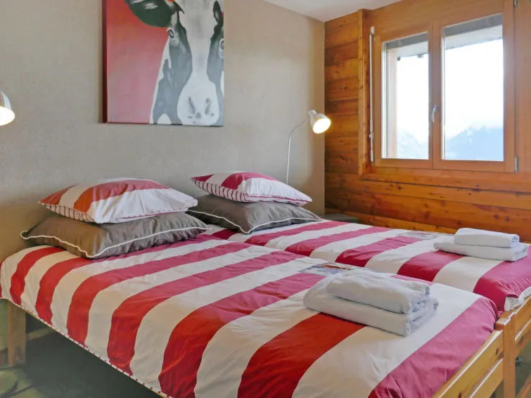 Chalet Chalet Aquarius by Interhome