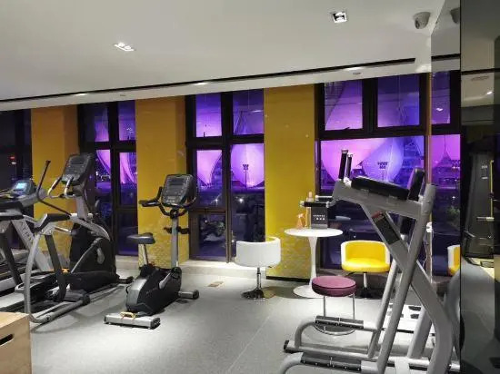 Hampton by Hilton Hangzhou Olympic Center