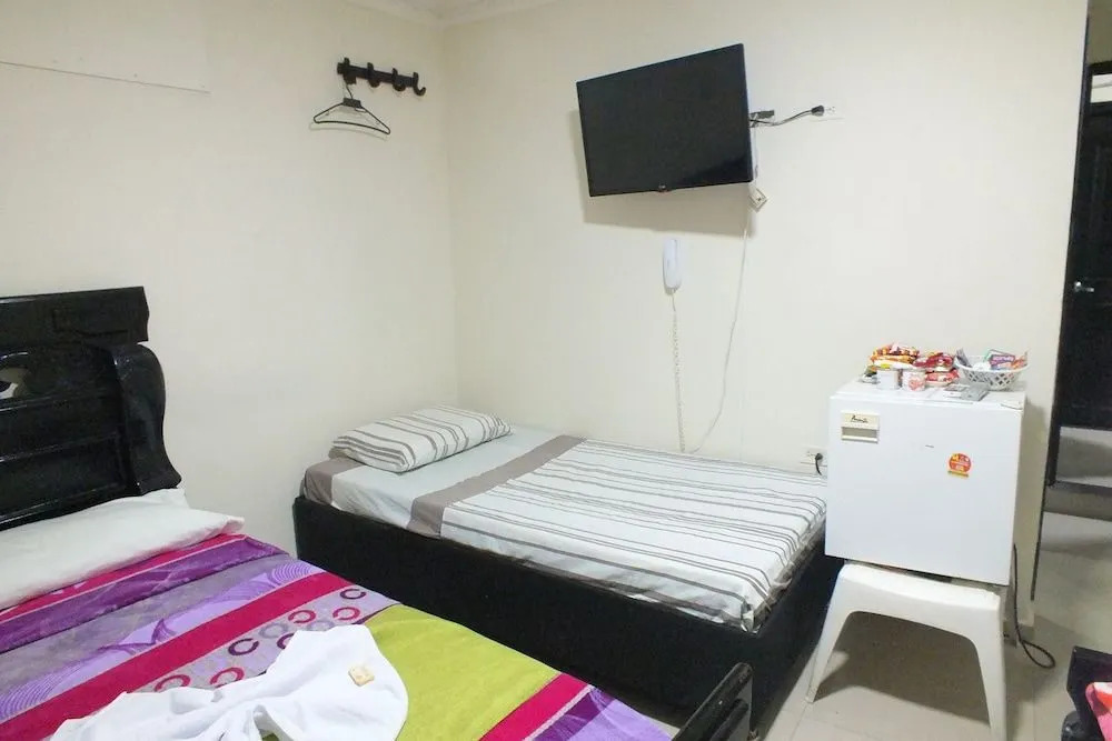 Hotel Emeralda Inn