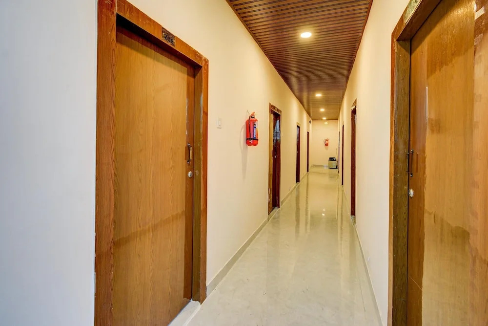 Hotel O Injapur Lake
