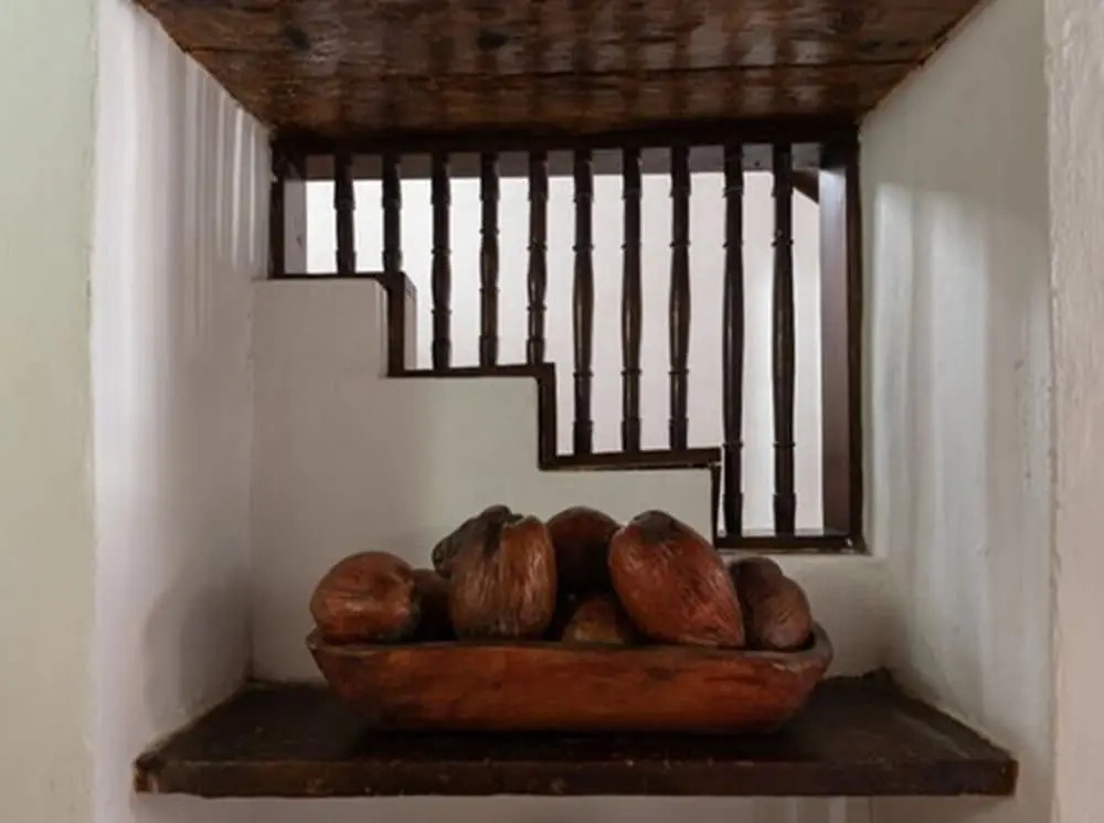 Elegant 1 Bedroom Near San Pedro Church