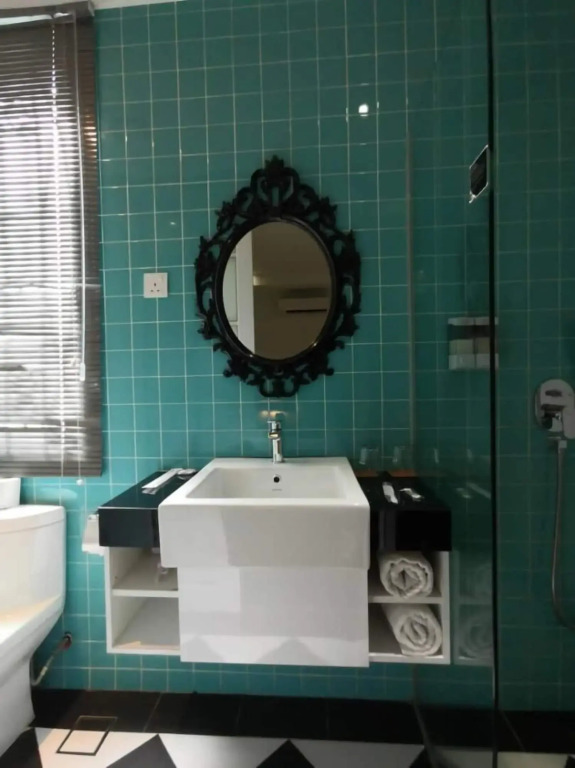 Havona Boutique Hotel - Mount Austin - Self Check-in