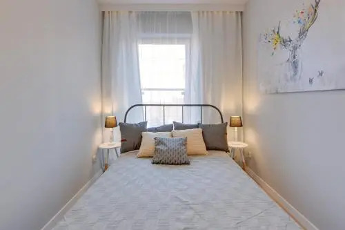 Apartament No 118
