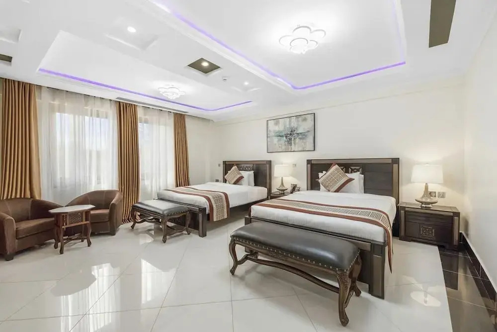 Esiankiki Resort & Spa - Nanyuki