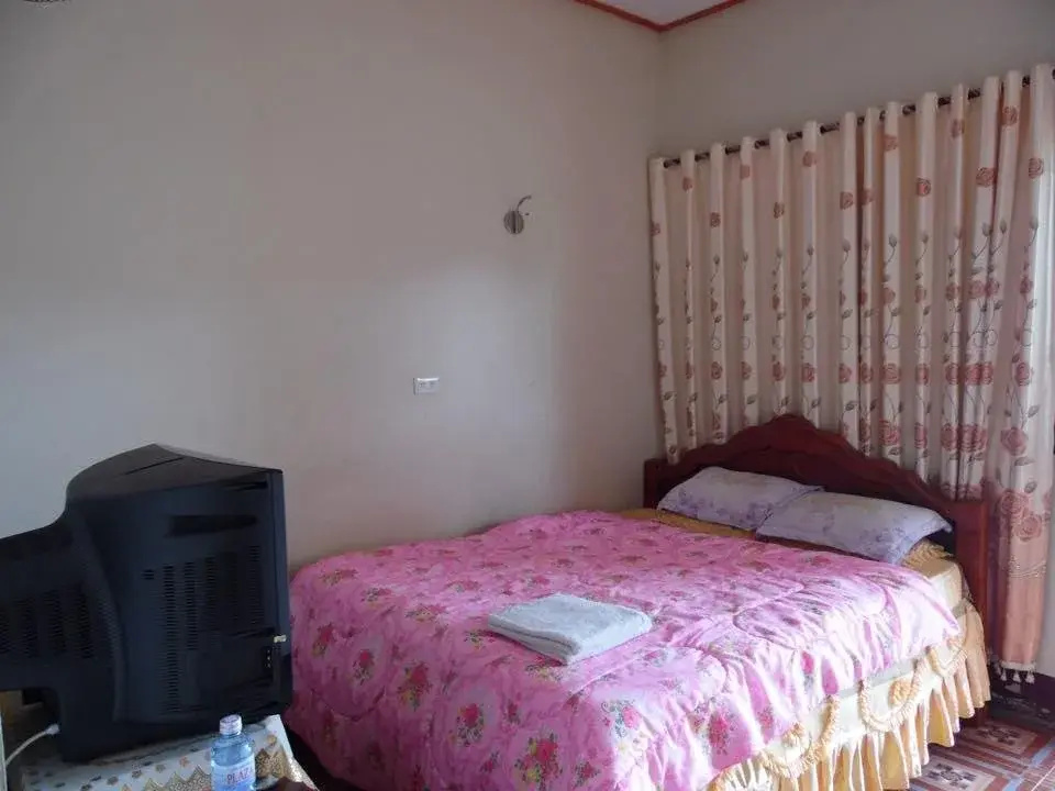 Vai Vai Vong Guesthouse
