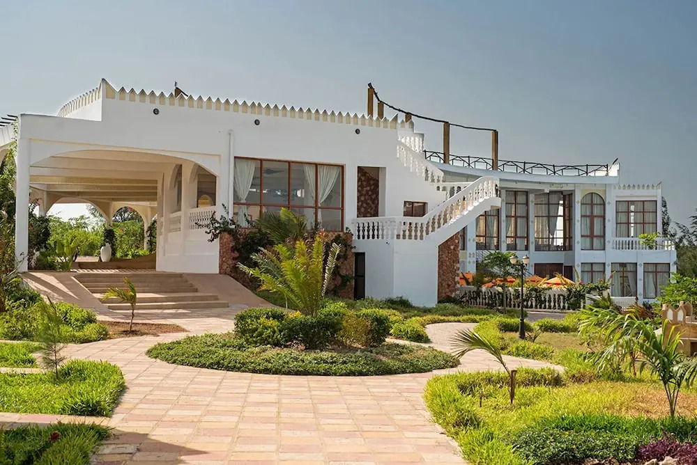 This si a Perfect Choice for a Great Vacational Experience