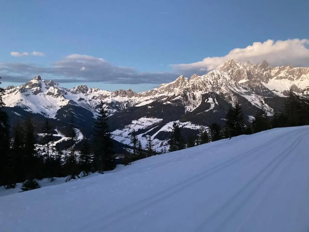 Haus Panorama