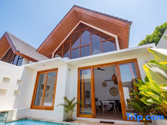 Harmony villas - Peaceful Retreat with Private Pool in Seminyak